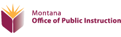 Montana Office of Public Instruction